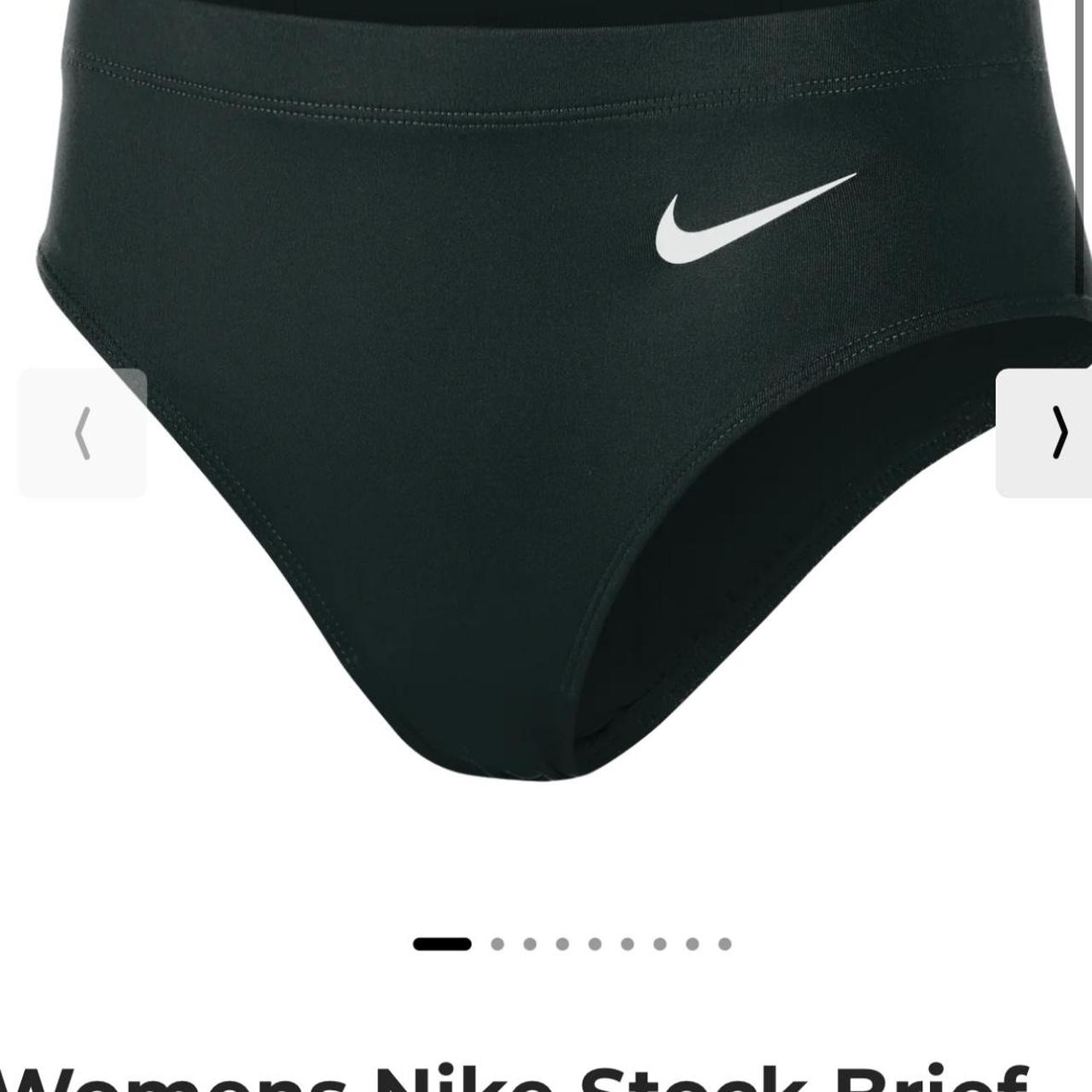 Nike women's briefs best sale