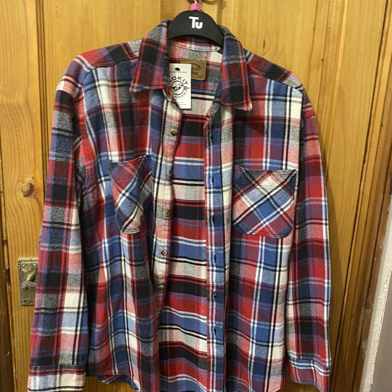 St. John's Bay Men's Shirt | Depop