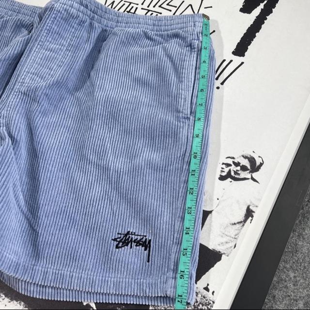 Stussy taping hot sale nylon short