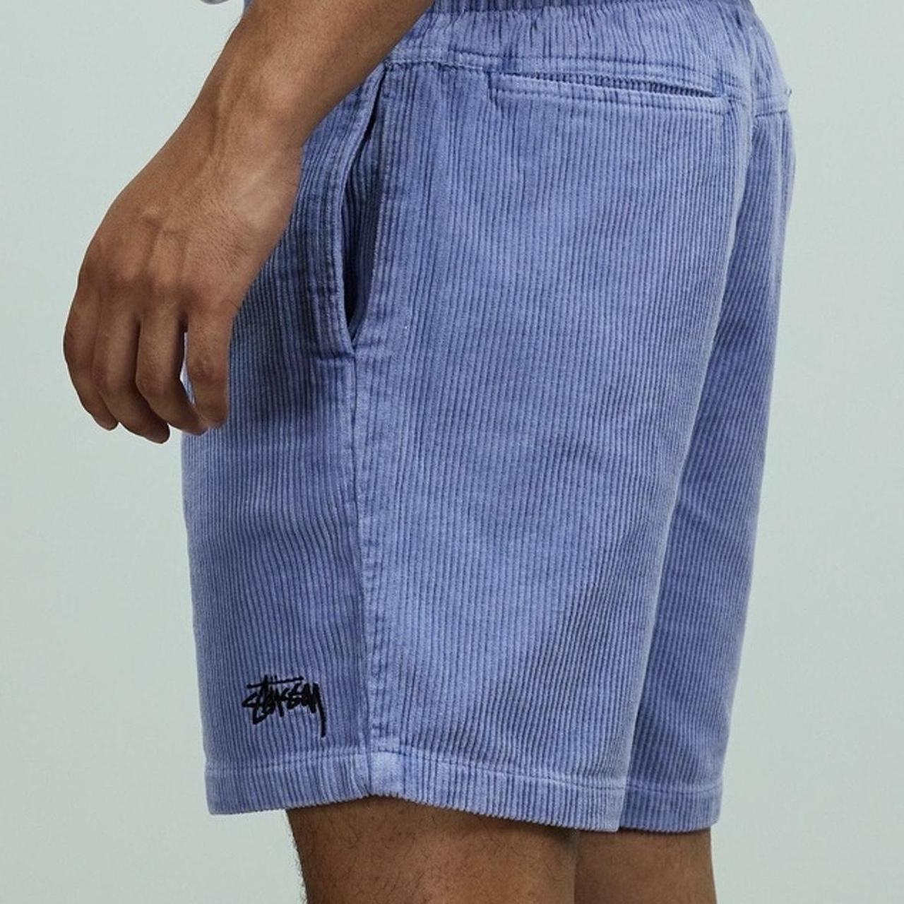 Find] Stussy Corduroy Shorts for Summer : r/FashionReps