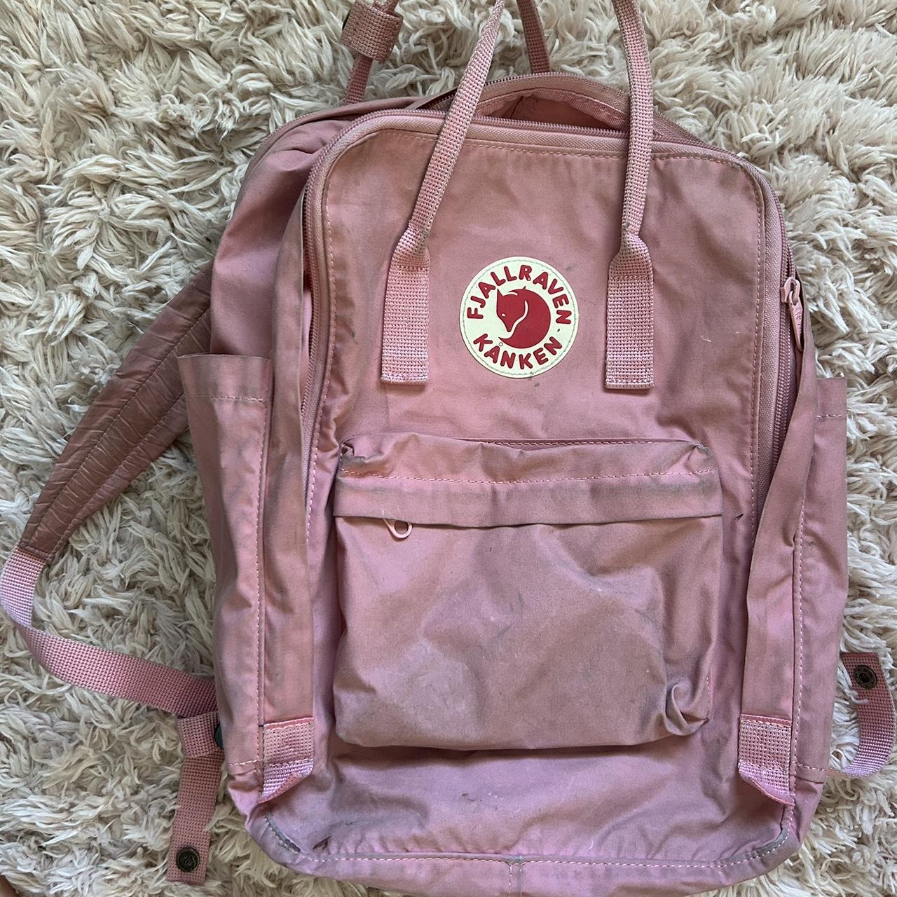 Kanken depop on sale