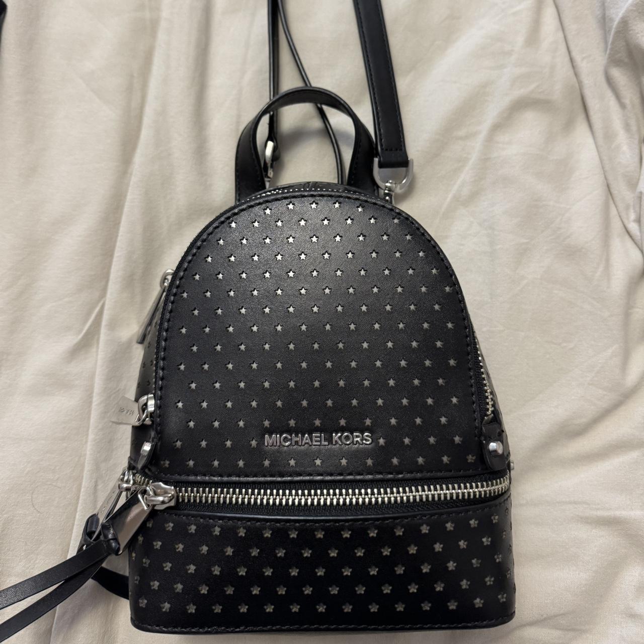 Michael kors star bag best sale