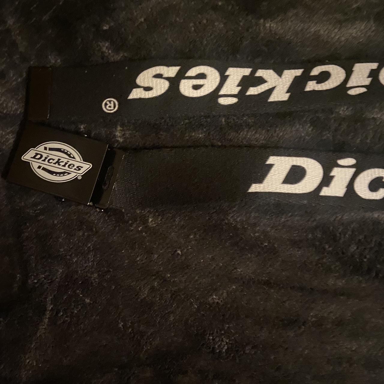 dickes belt
