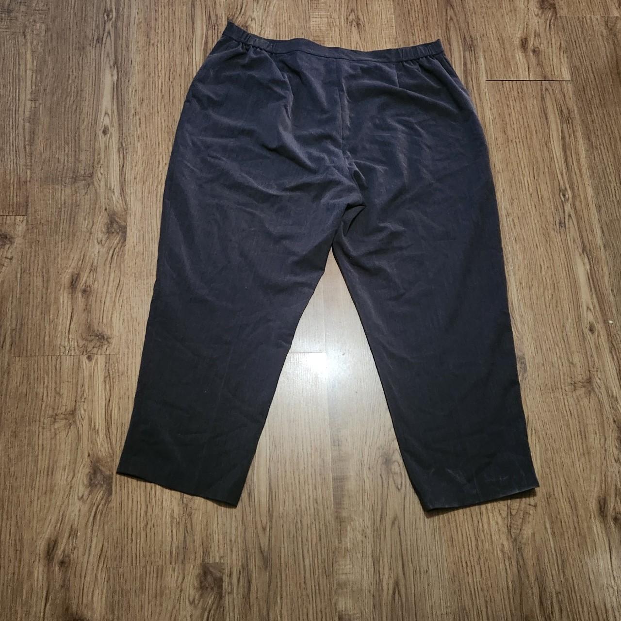 Ruby Rd. Women's Pants - Black - 20 – Ruby Rd Wom… - image 2