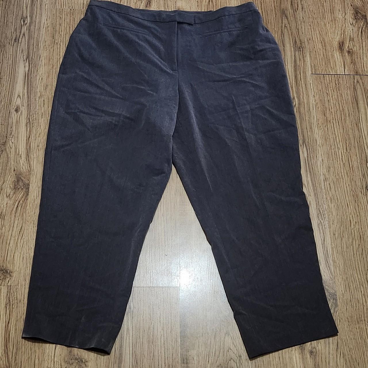 Ruby Rd. Women's Pants - Black - 20 – Ruby Rd Wom… - image 1