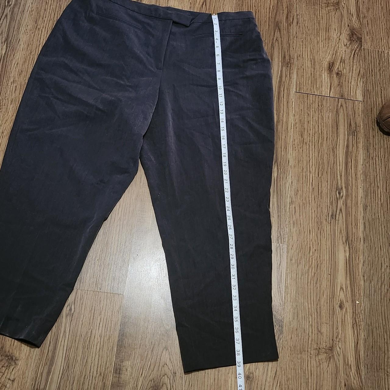 Ruby Rd. Women's Pants - Black - 20 – Ruby Rd Wom… - image 4