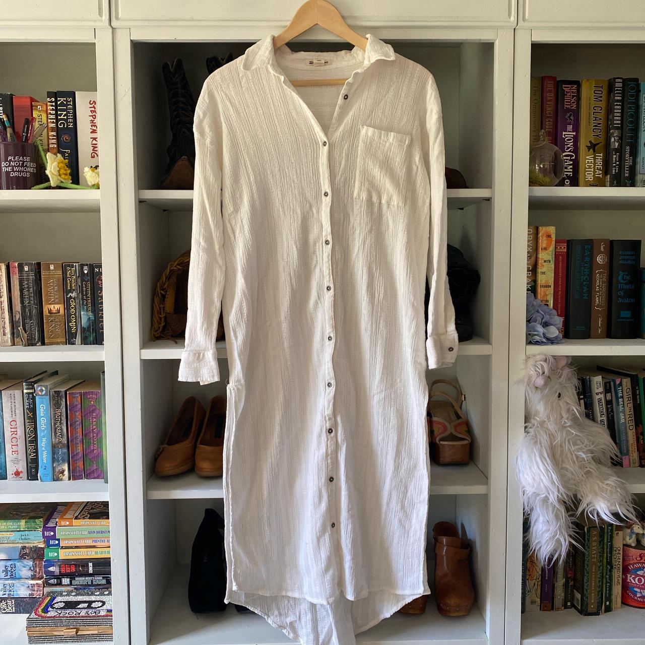 item listed by theclosetofpandora