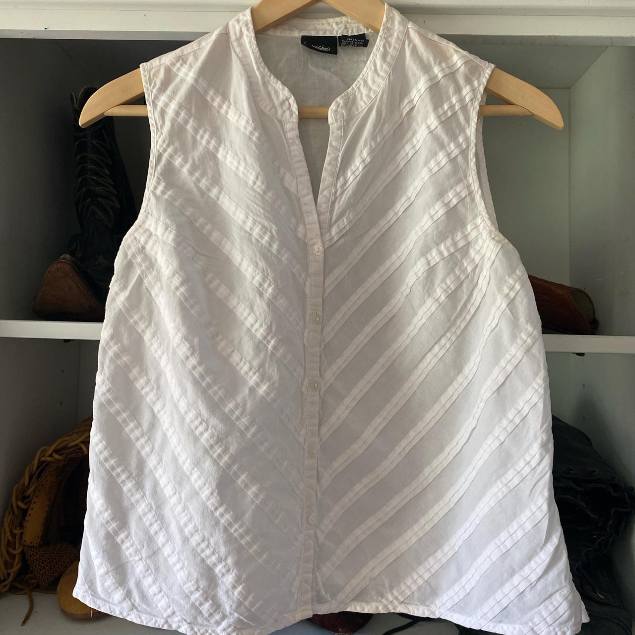 item listed by theclosetofpandora
