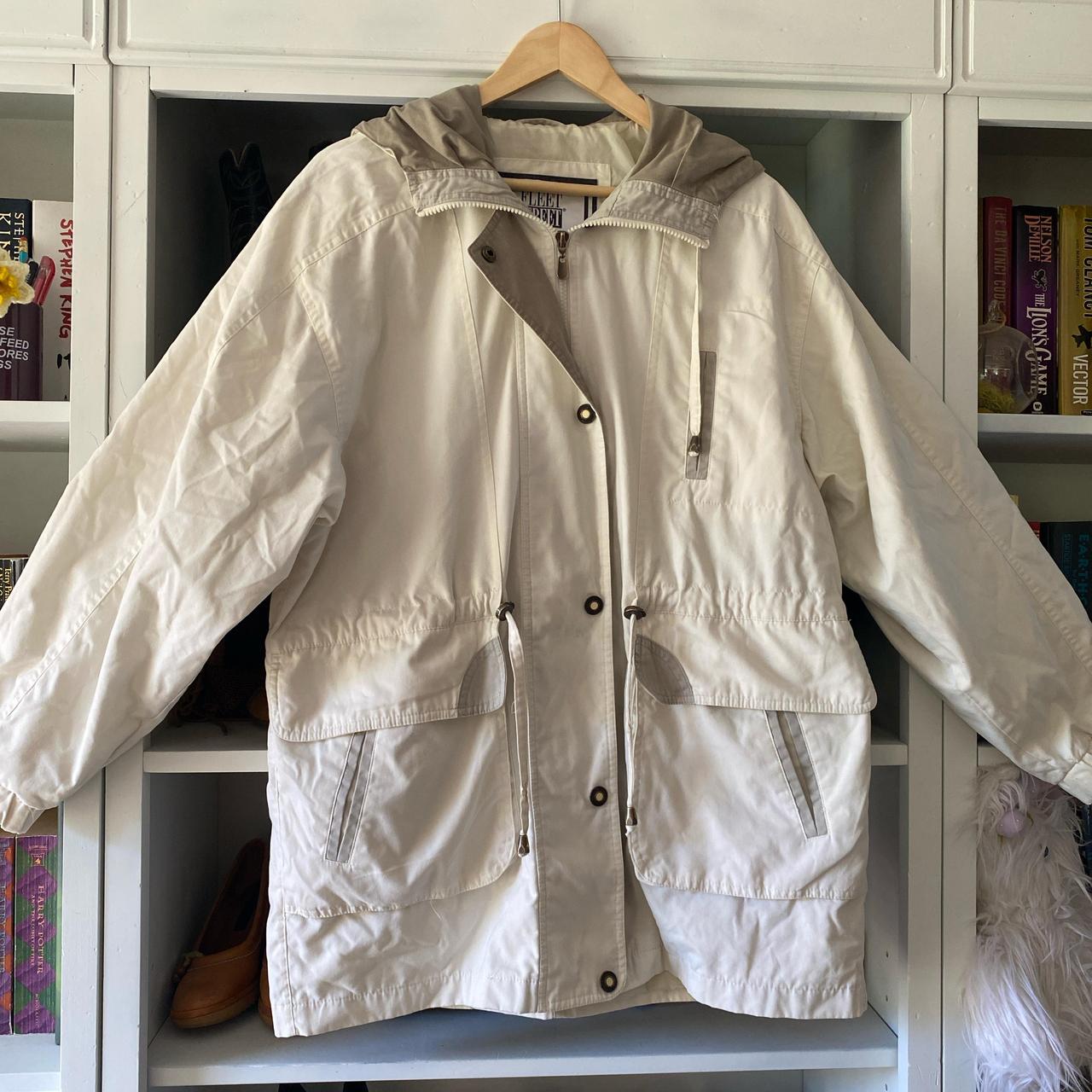 item listed by theclosetofpandora