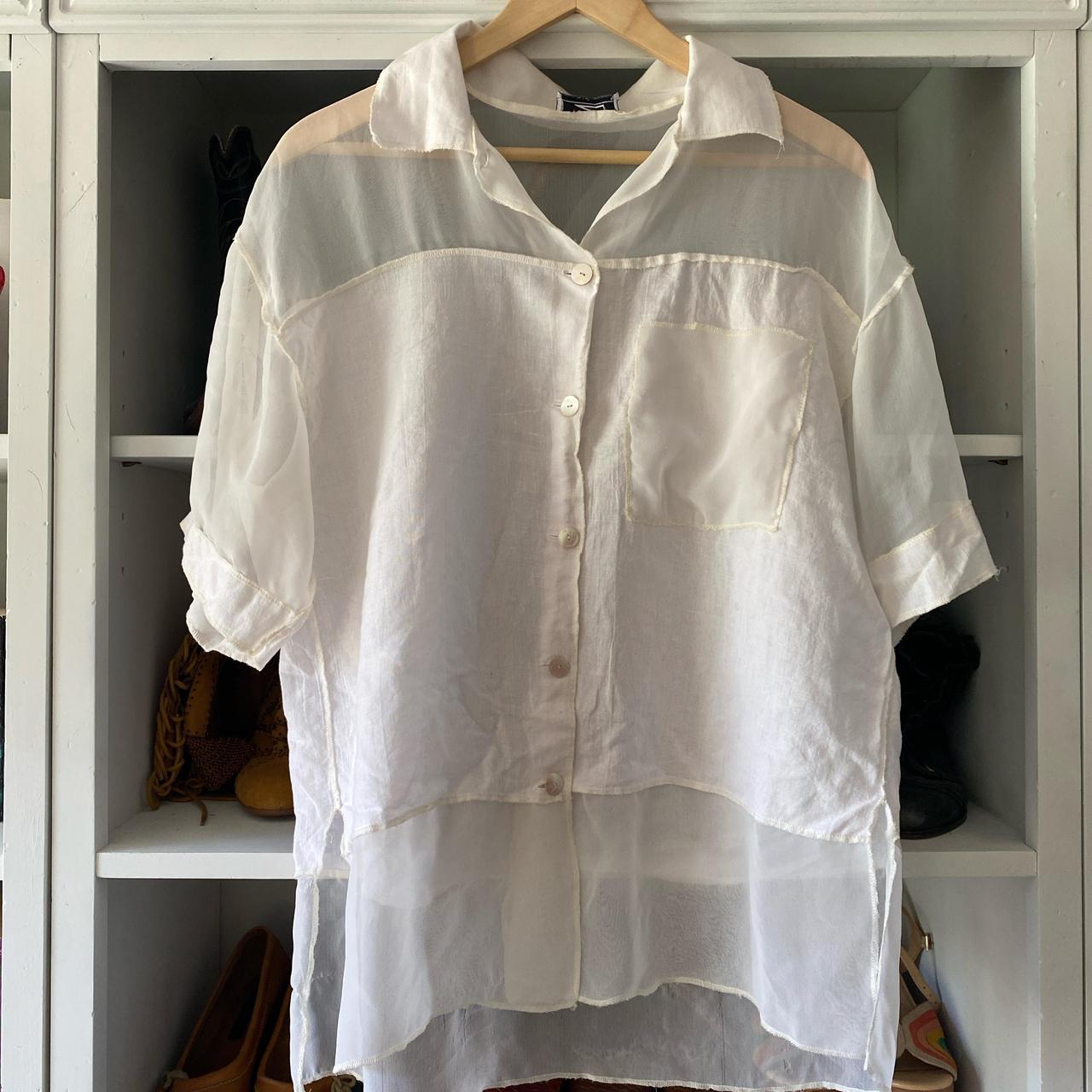 item listed by theclosetofpandora