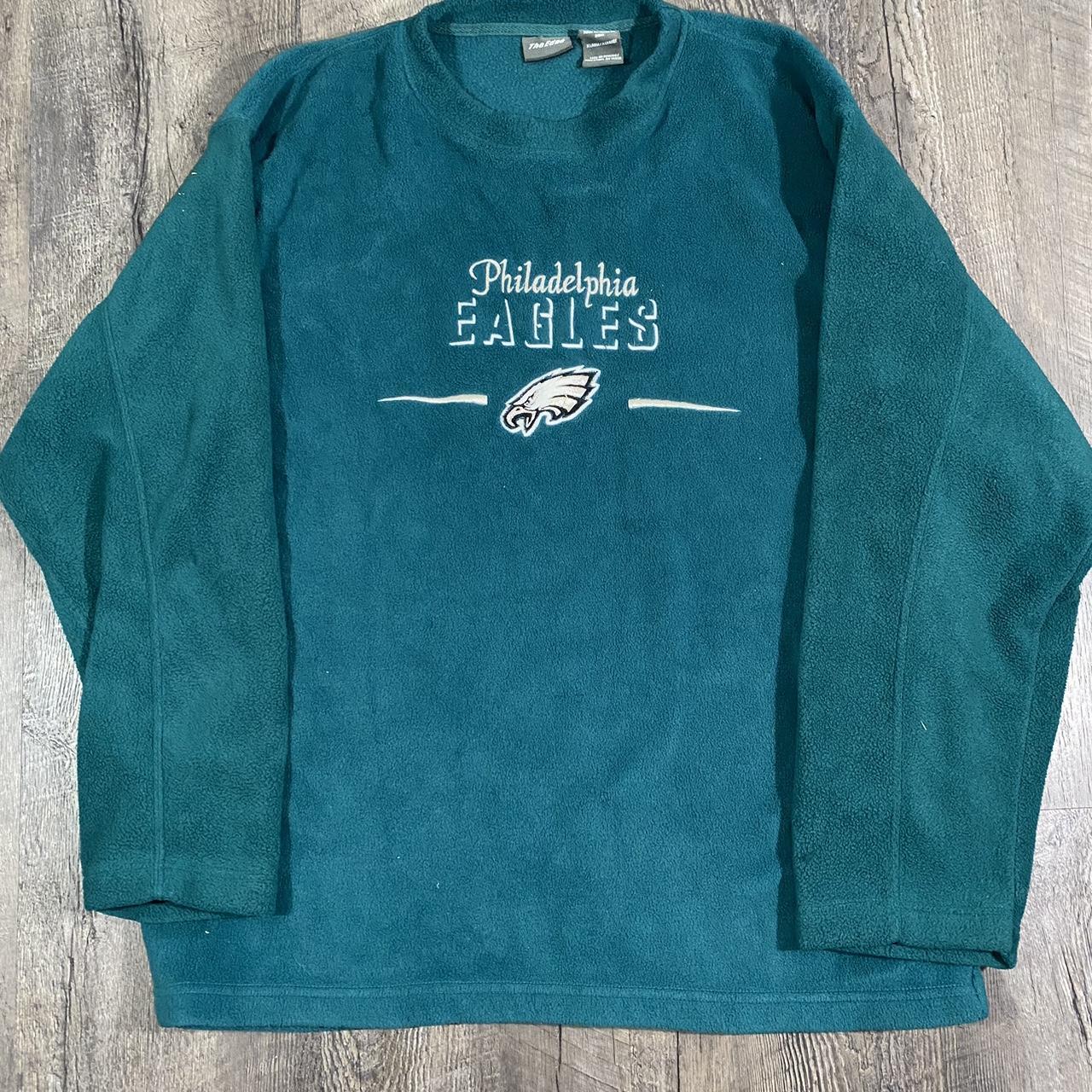 Youth XL Philadelphia Eagles jersey - Depop