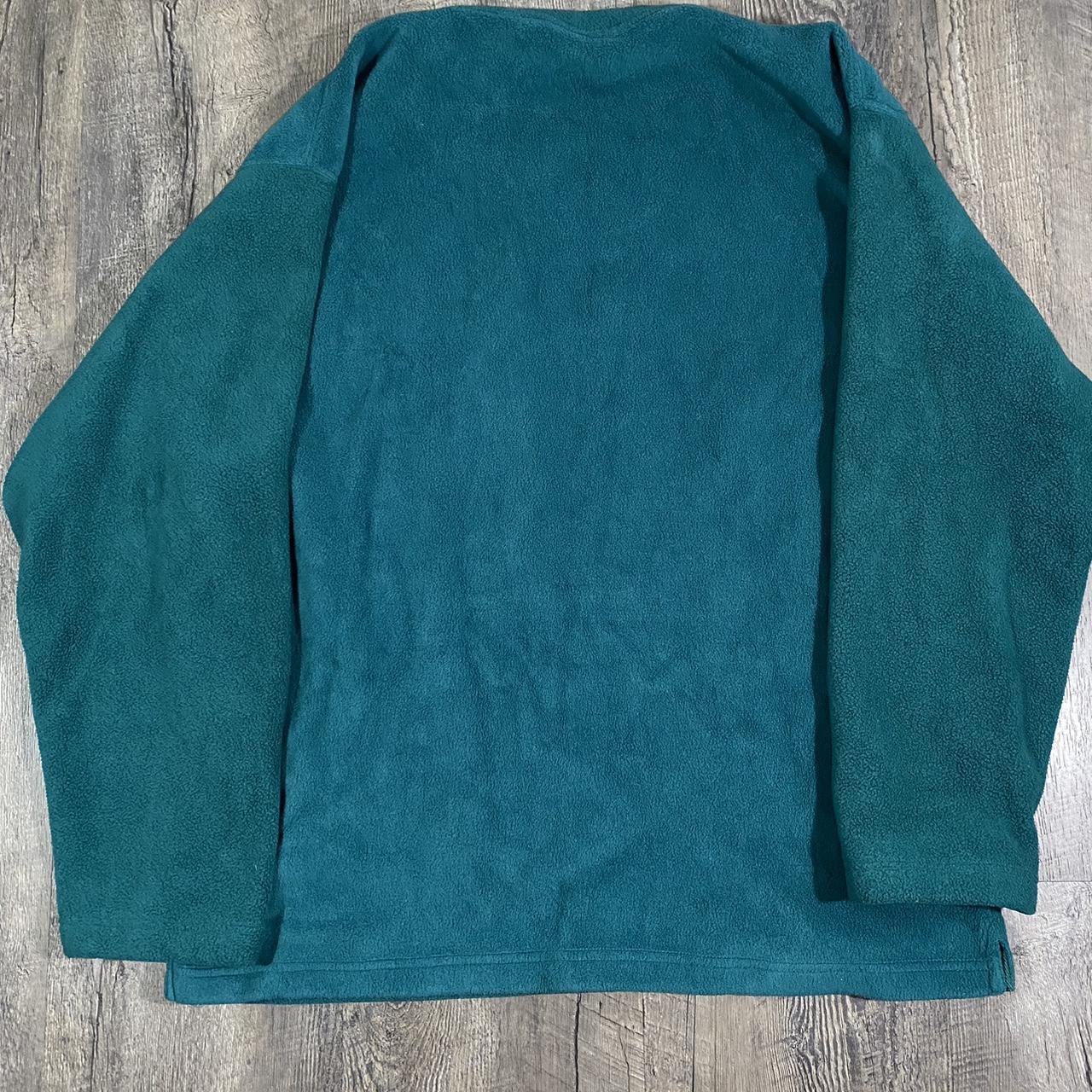 Philadelphia Eagles Crewneck, Soft, grey and new - Depop