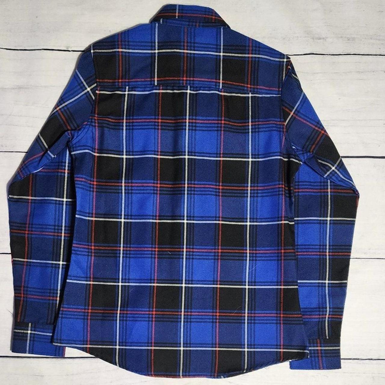 Dixxon Flannel-3XL Crystal Lake-with Tag/No Bag/Never Worn popular