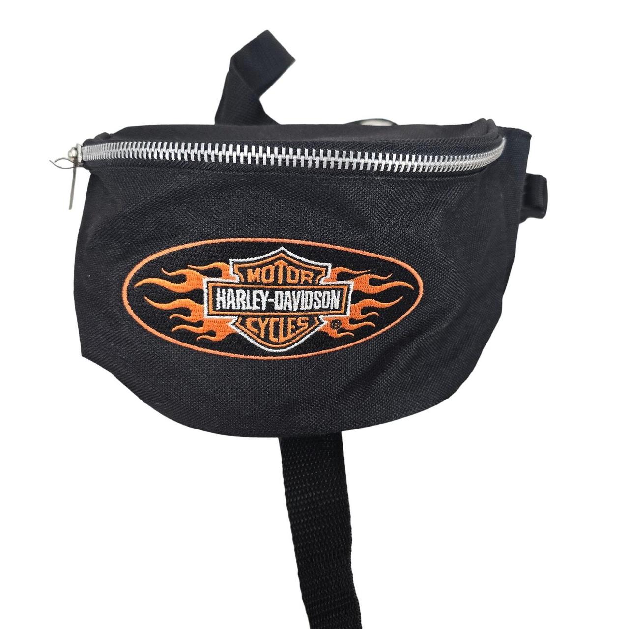 Discount Harley davidson fanny pack