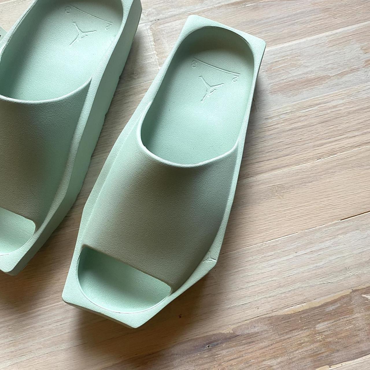 original jordan slides