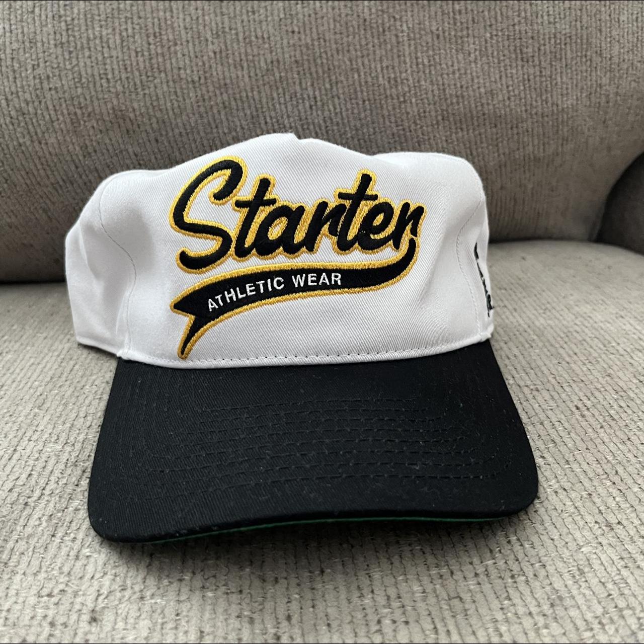 Starter Men's Hat Depop
