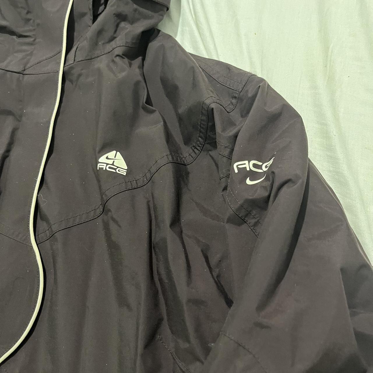 acg nike coat