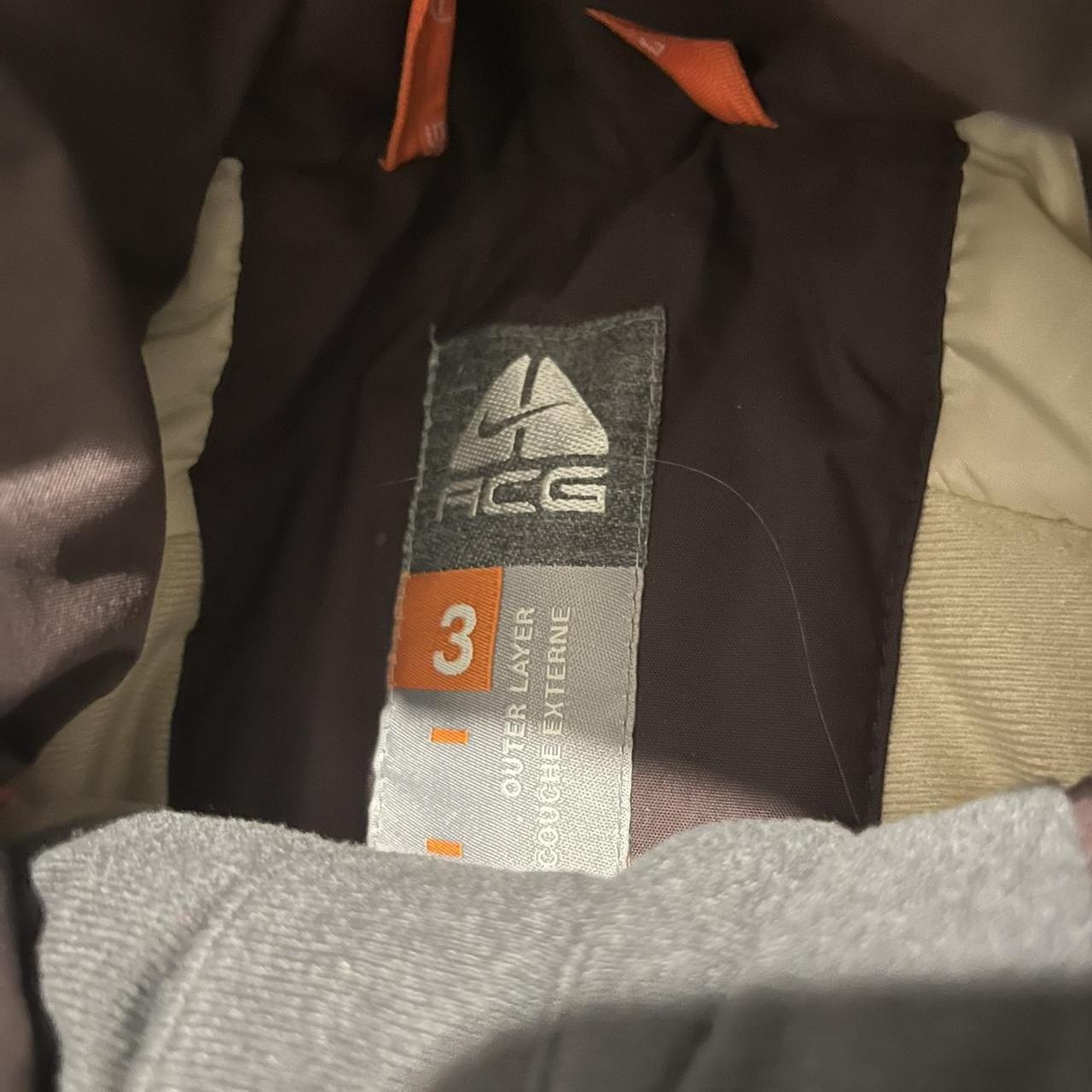 acg coat
