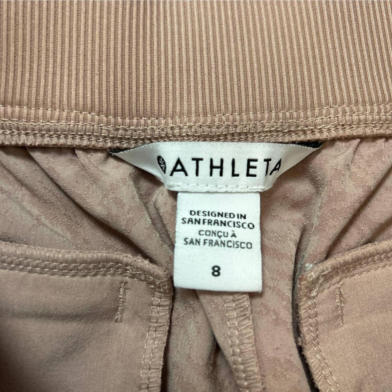 Athleta Brooklyn Ankle Pant FOR: Commuting, work, - Depop