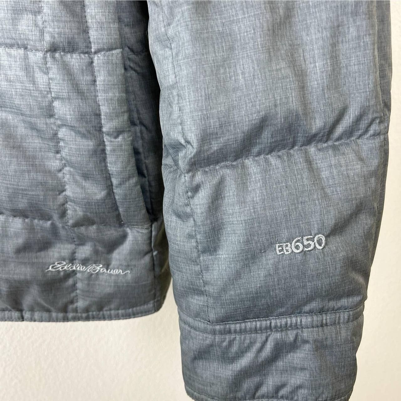 Eb650 eddie outlet bauer