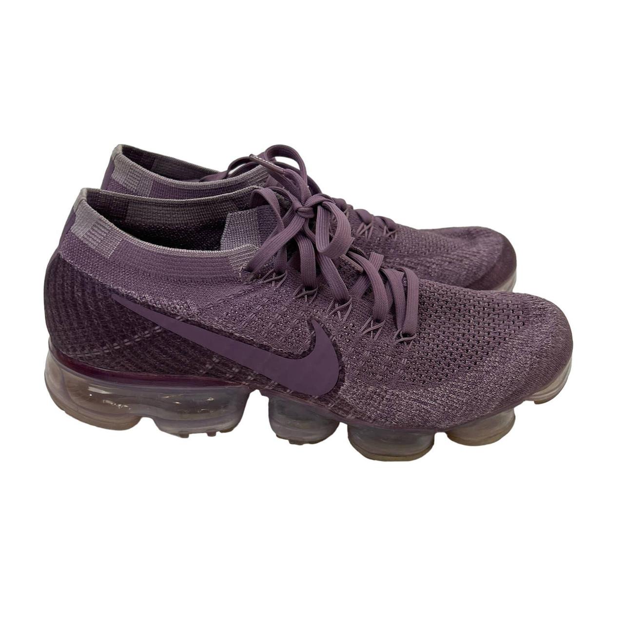 Nike air shop vapormax violet dust