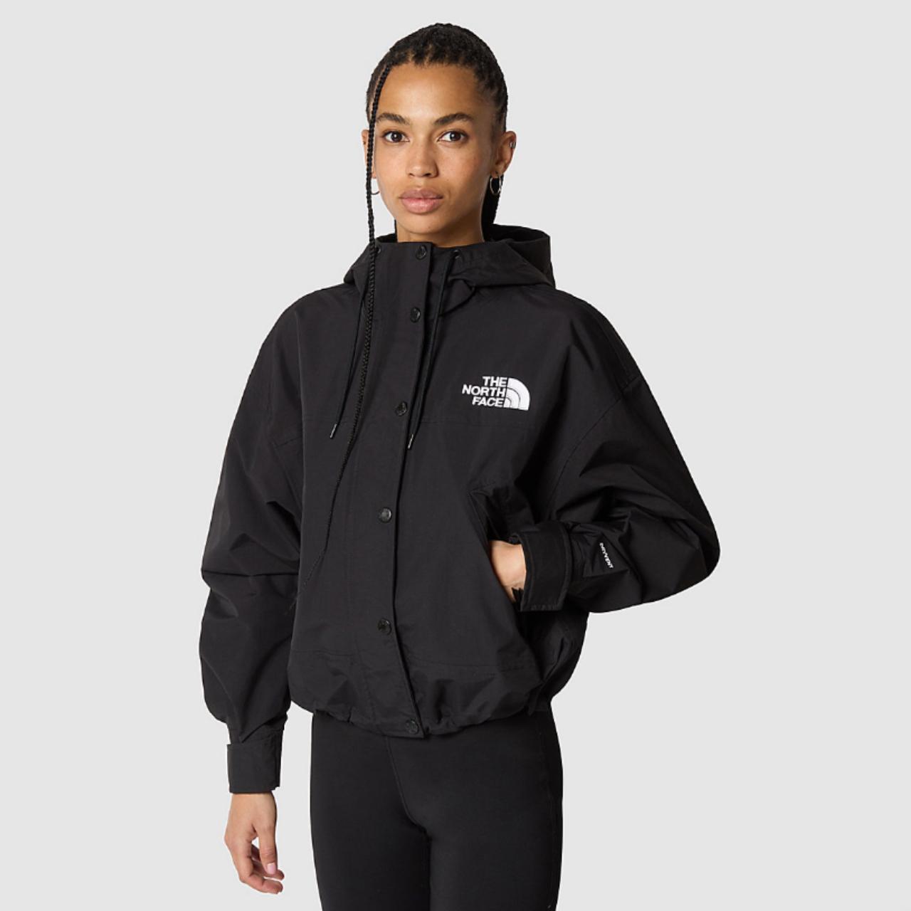 North face reign on jacket online