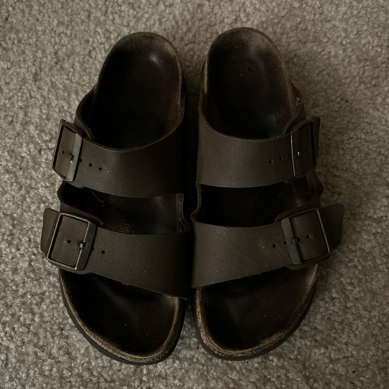 womens narrow birkenstocks