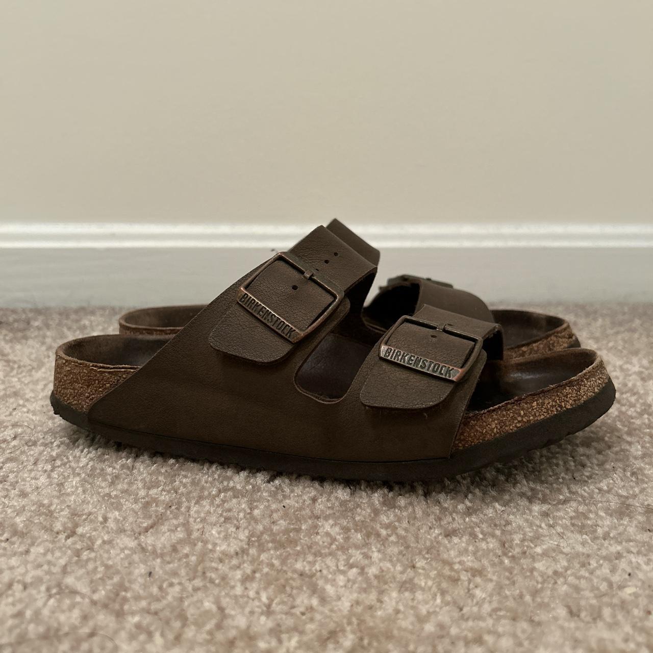womens narrow birkenstocks