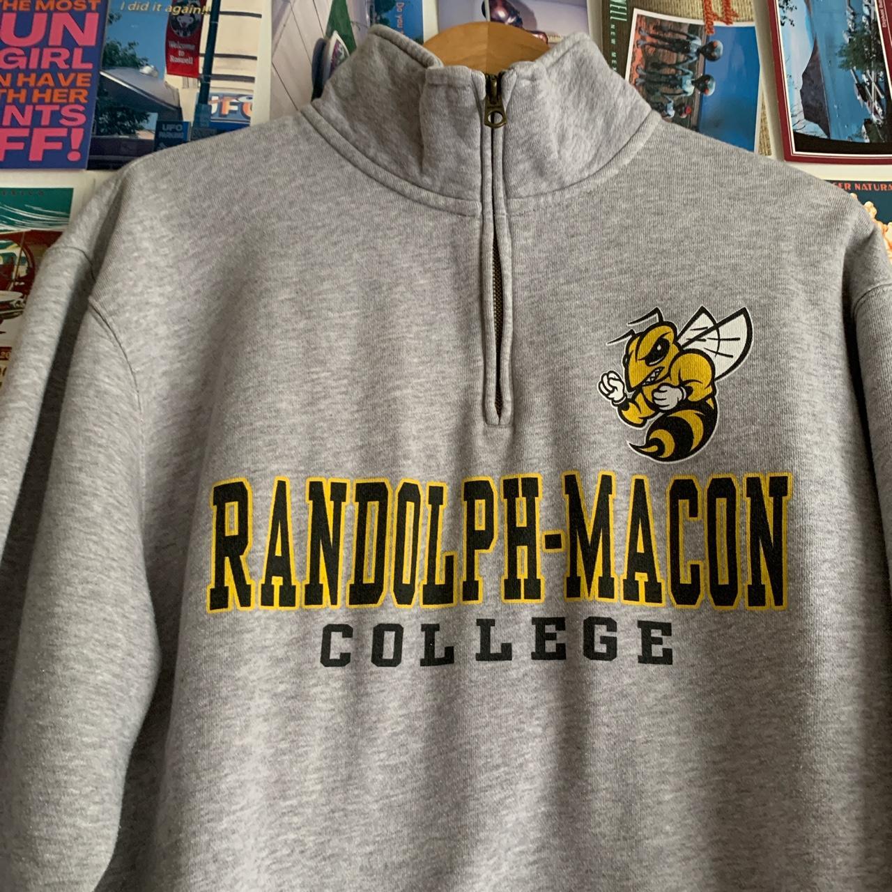 Randolph hot sale macon sweatshirt