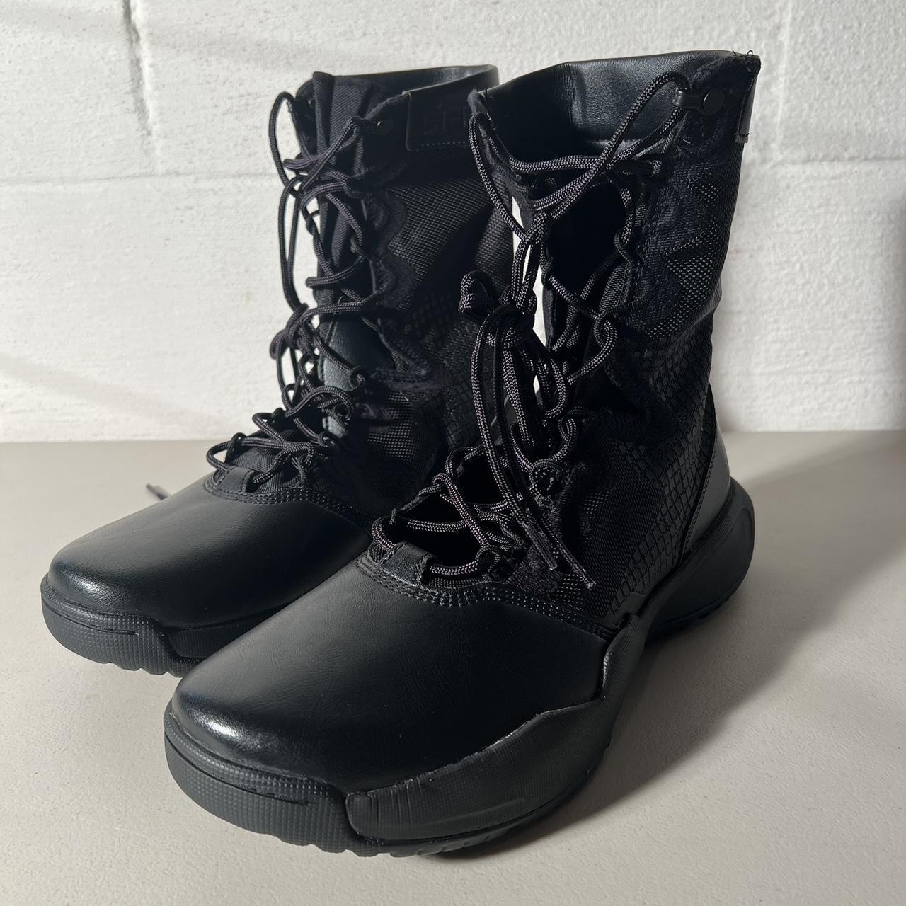 nike sb tactical boots