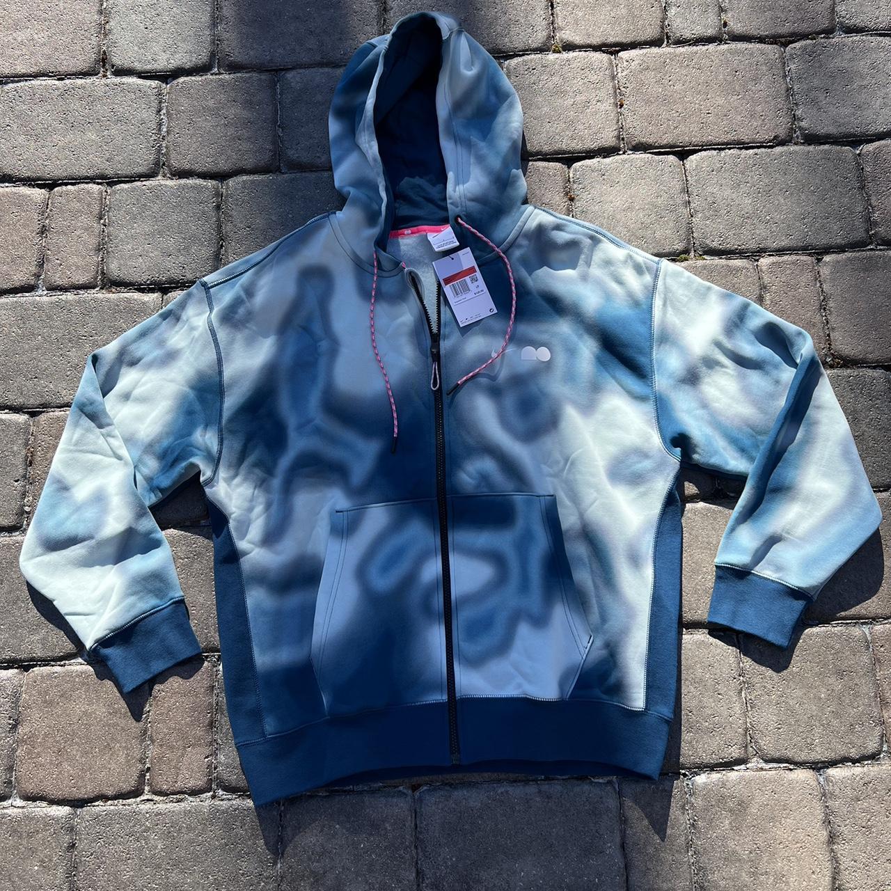 Nike naomi best sale osaka hoodie