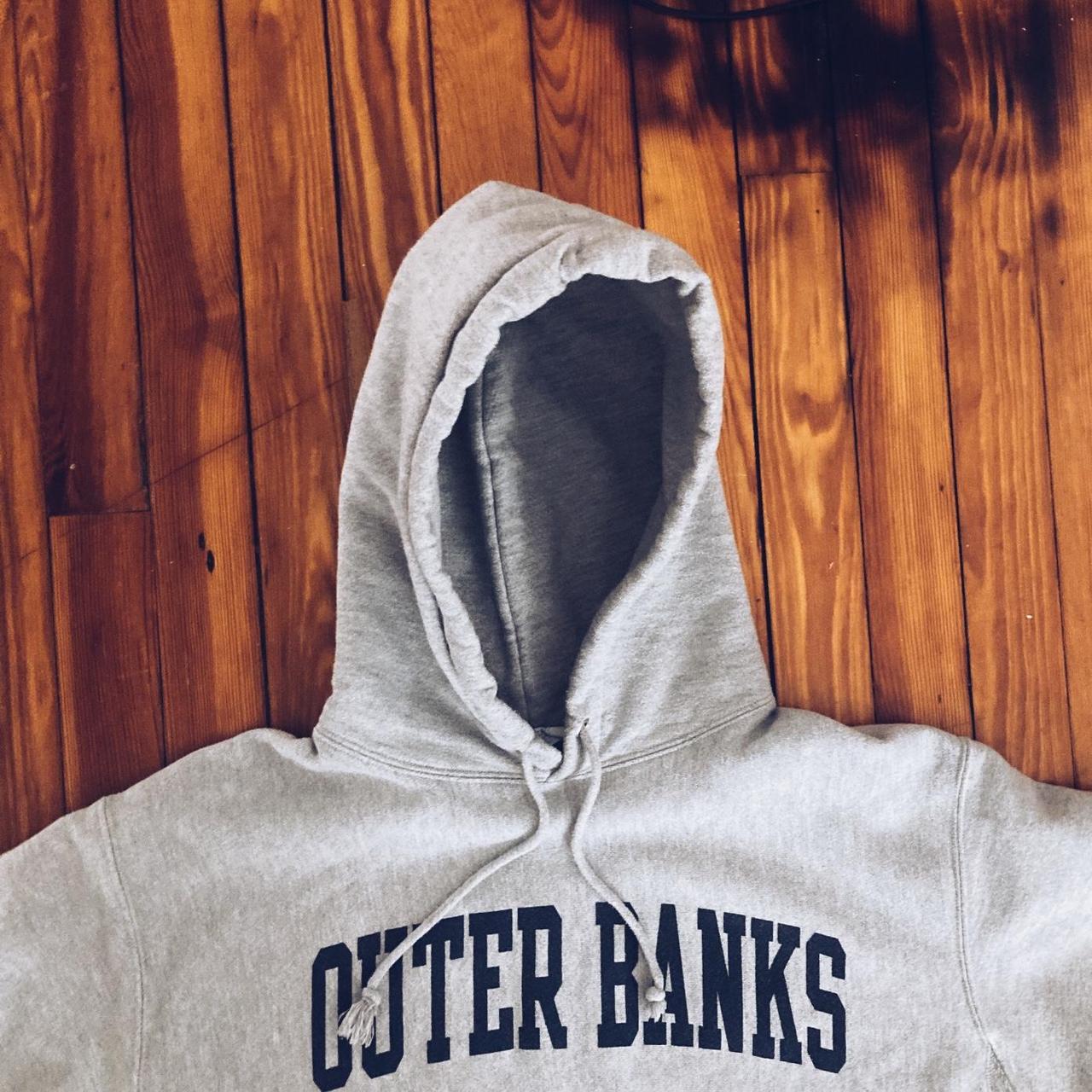 Vintage Champion reverse weave Outer Depop