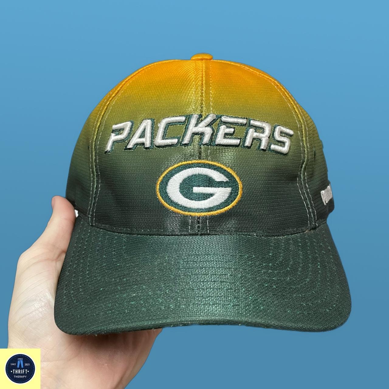 Vintage Green Bay Packers Hat #vintage #packers - Depop