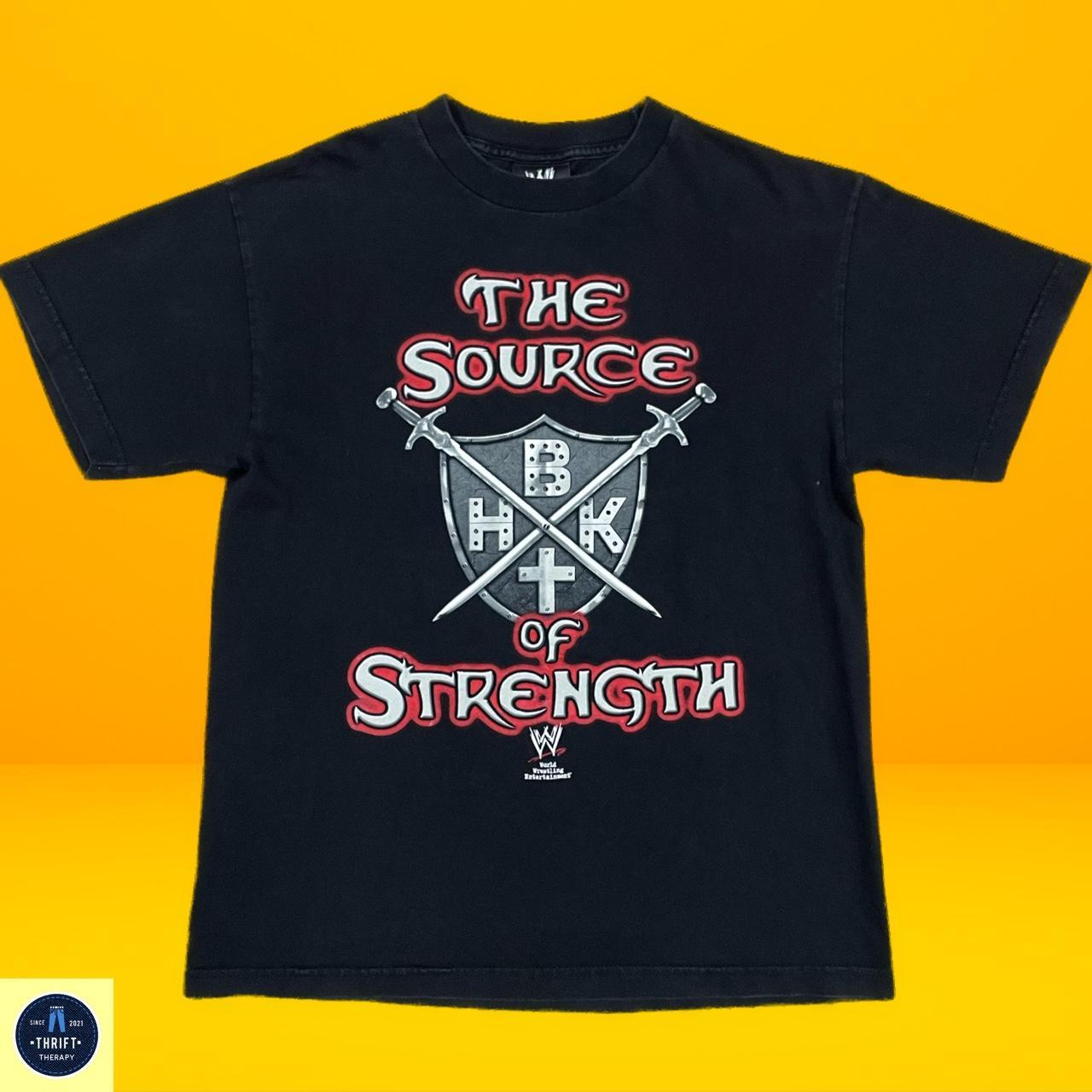 shawn michaels shirt urban outfitters