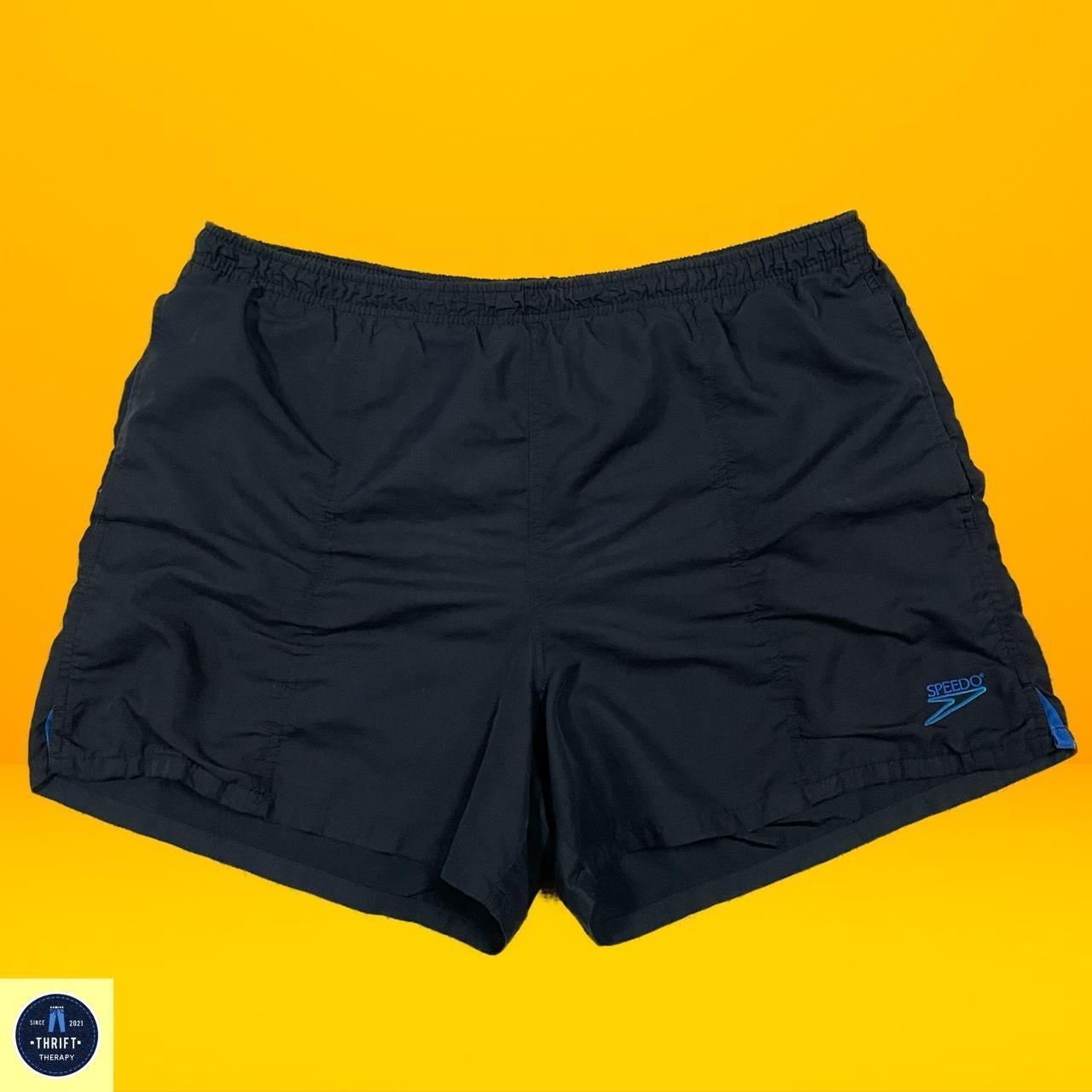 Speedo Men's Shorts | Depop