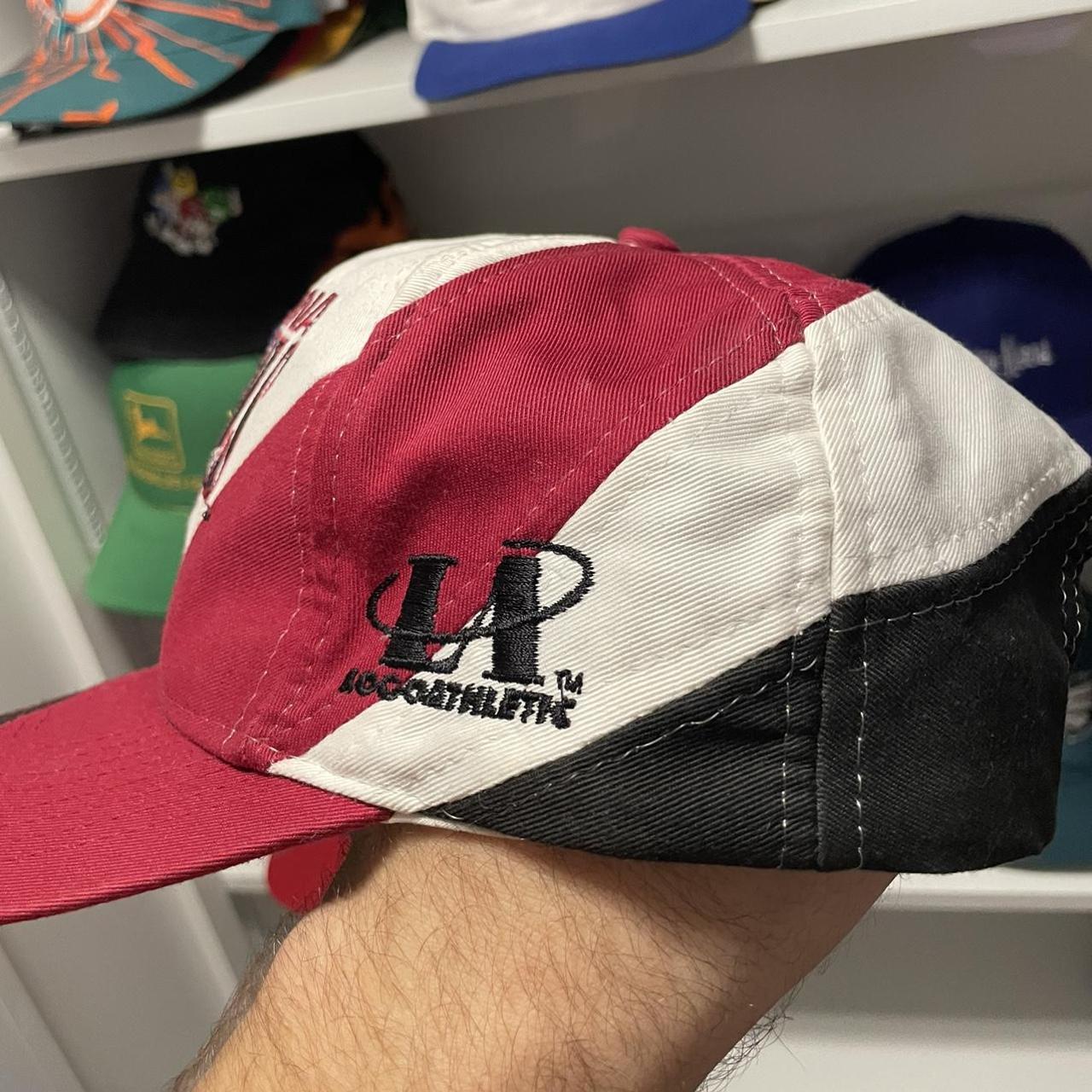 Vintage Starter Arizona Cardinals snapback hat in - Depop