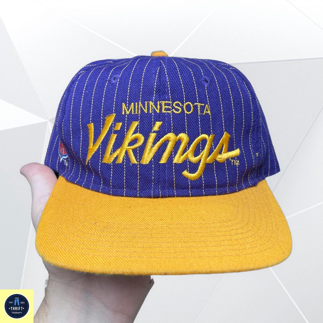 Sports specialties Minnesota Vikings hat on sale