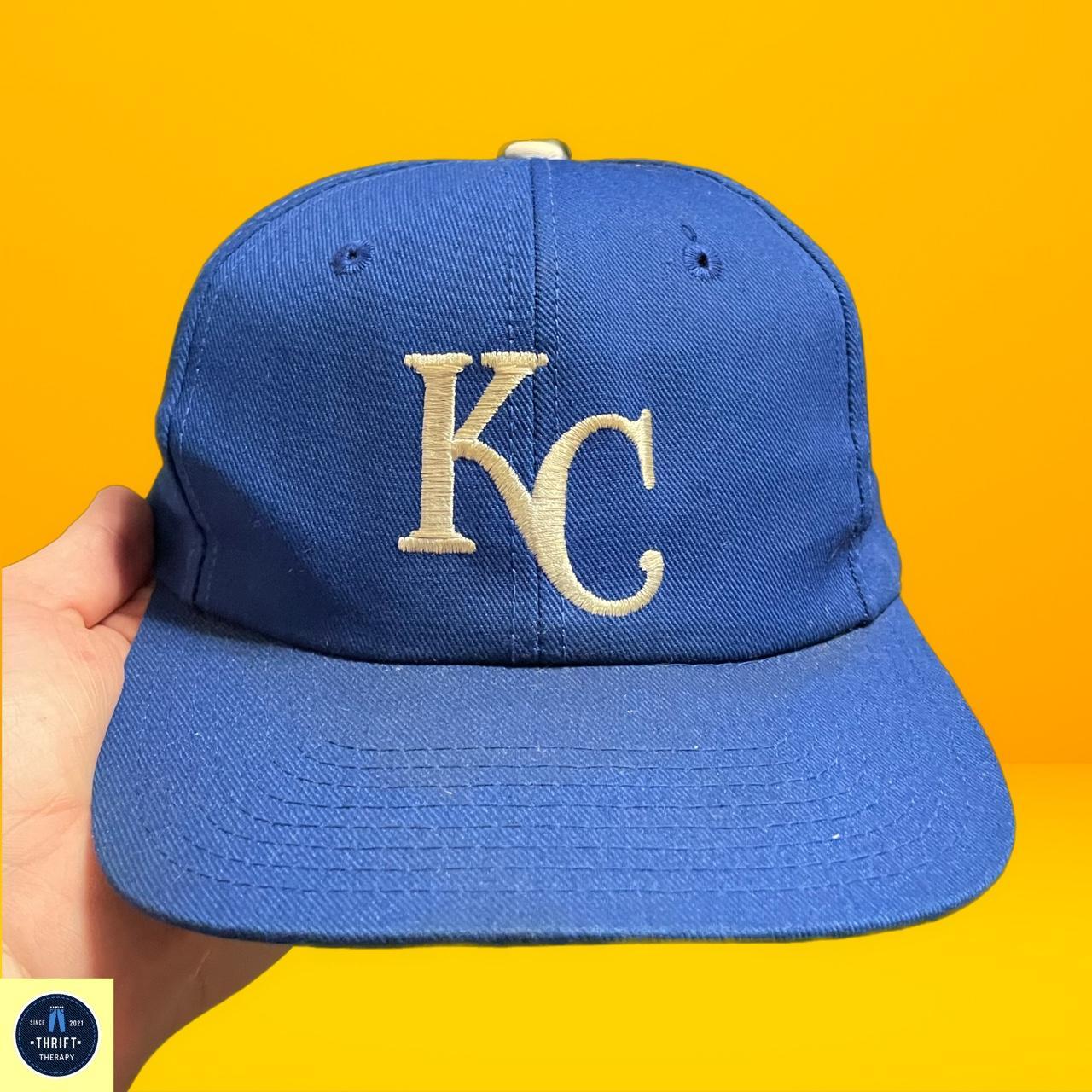 Men's Kansas City Royals Hats