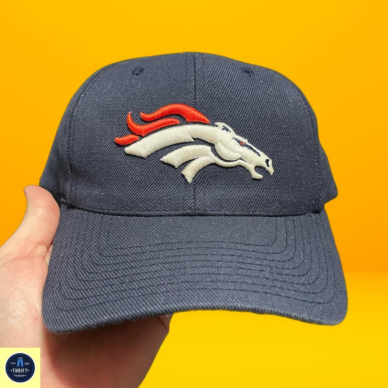 Men's Denver Broncos Hats