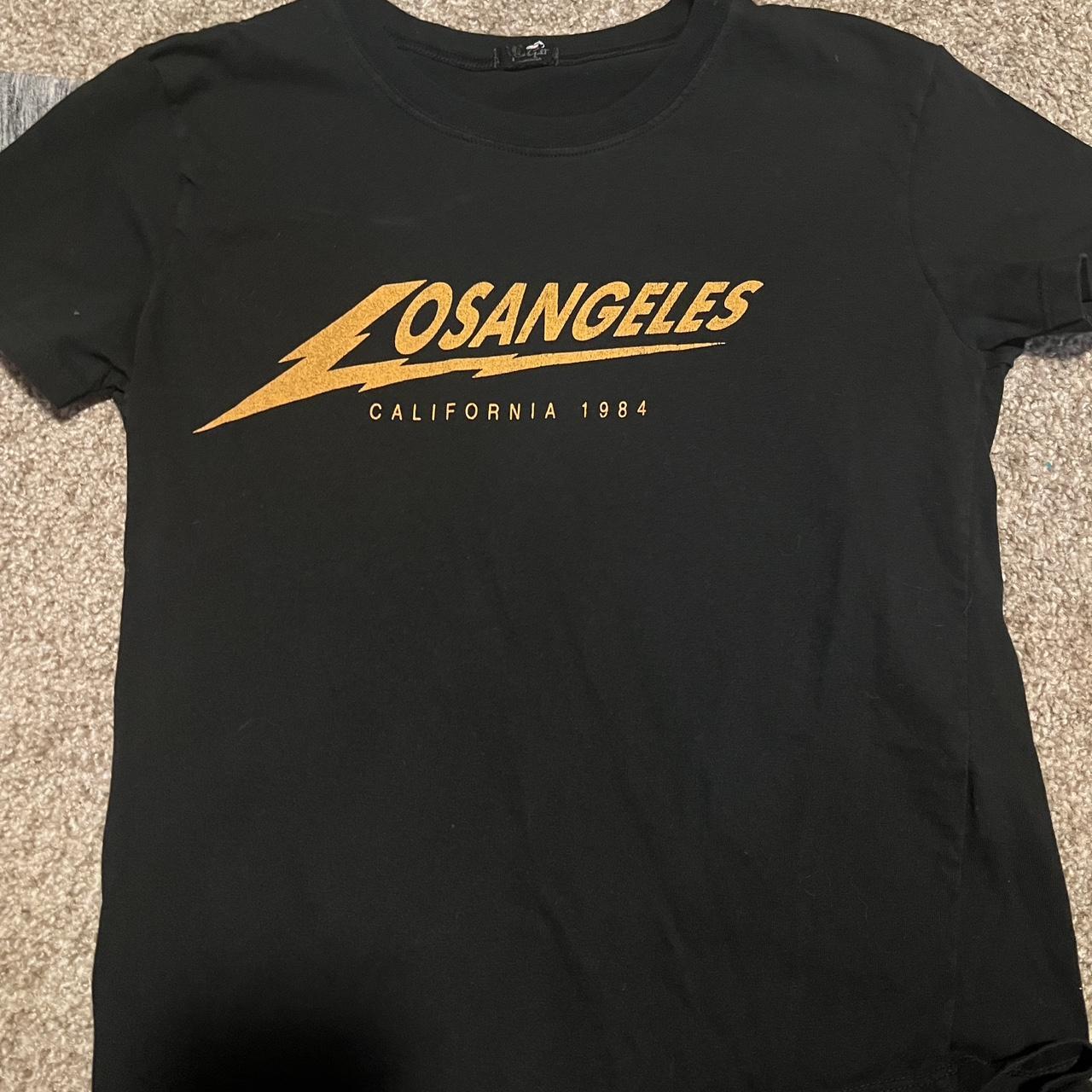 Brandy Melville Women's Tshirt Depop