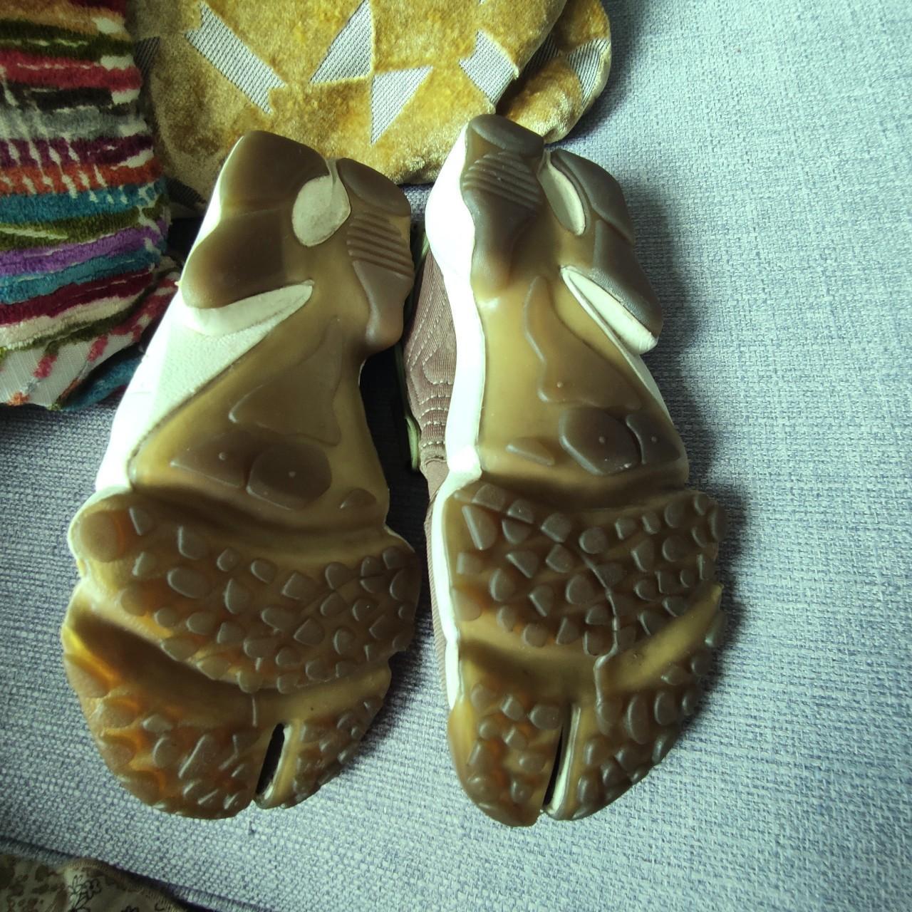 nike tabi sandals