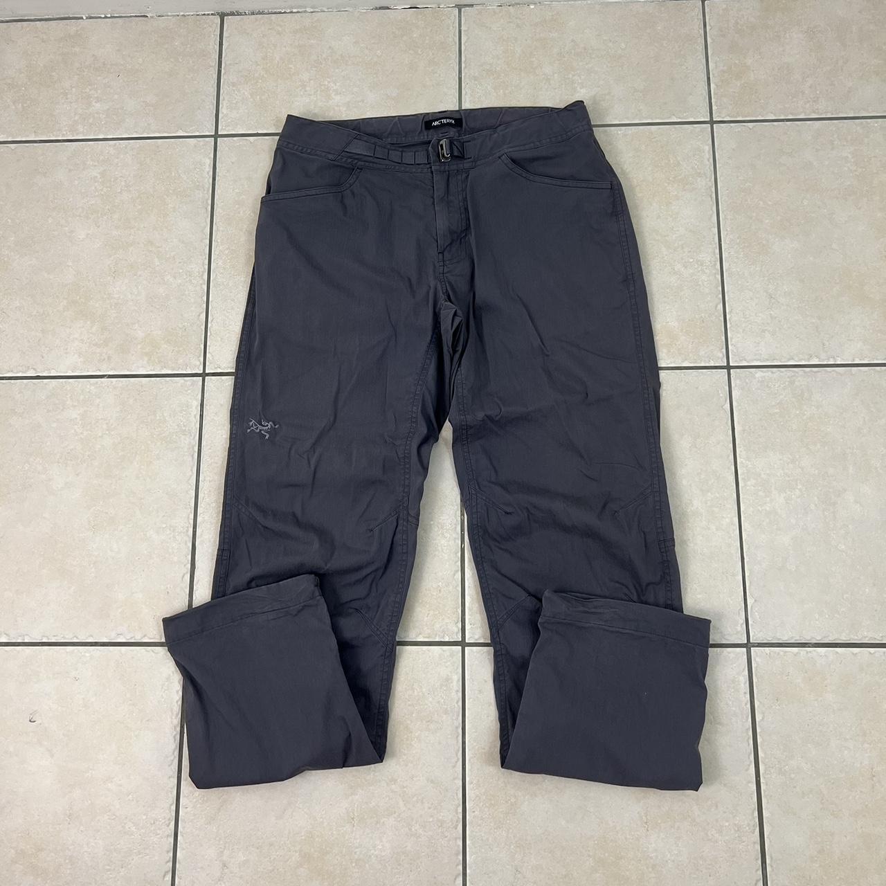 Arcteryx pemberton pant best sale