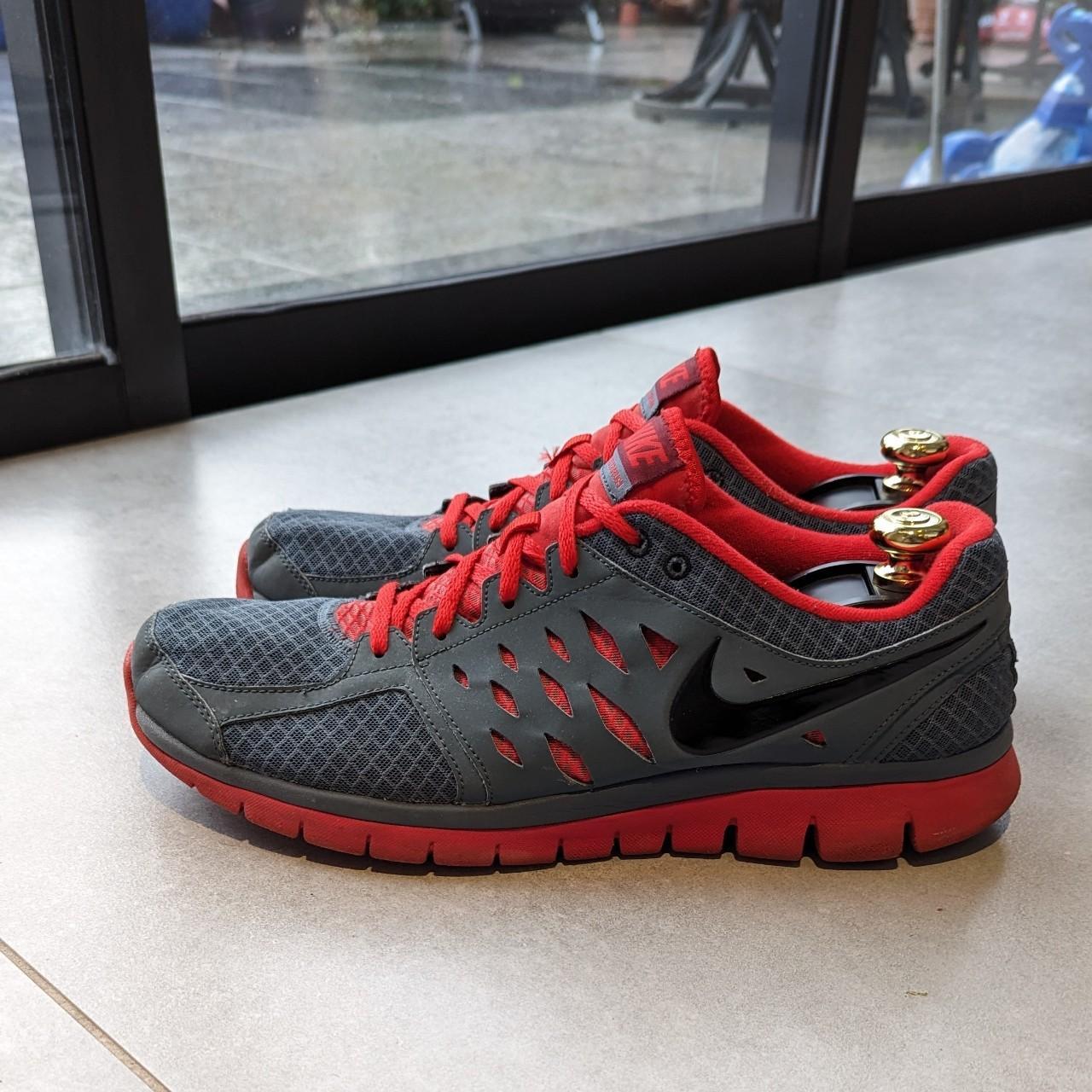 nike flex 2013 mens running shoes