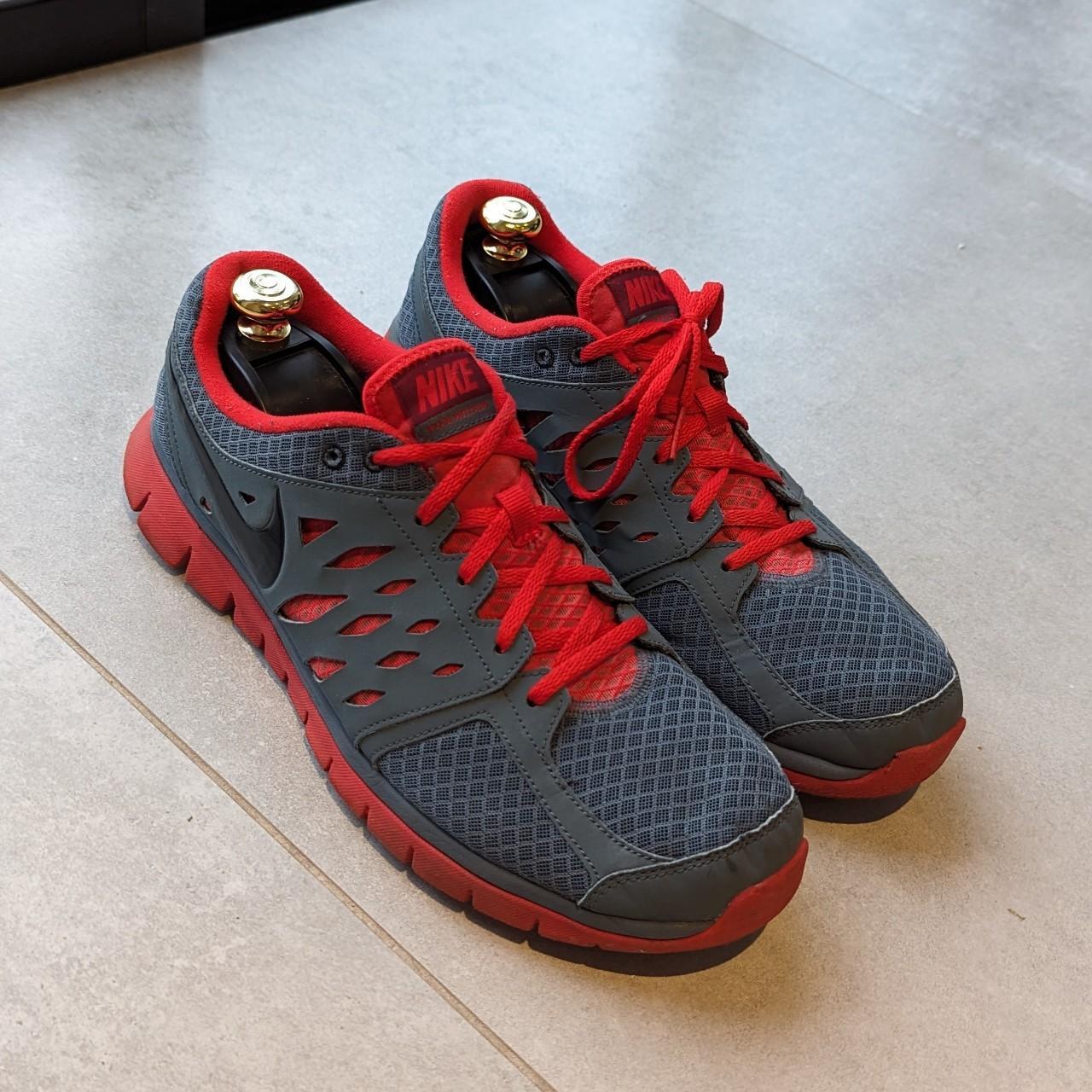 nike flex 2013 mens running shoes