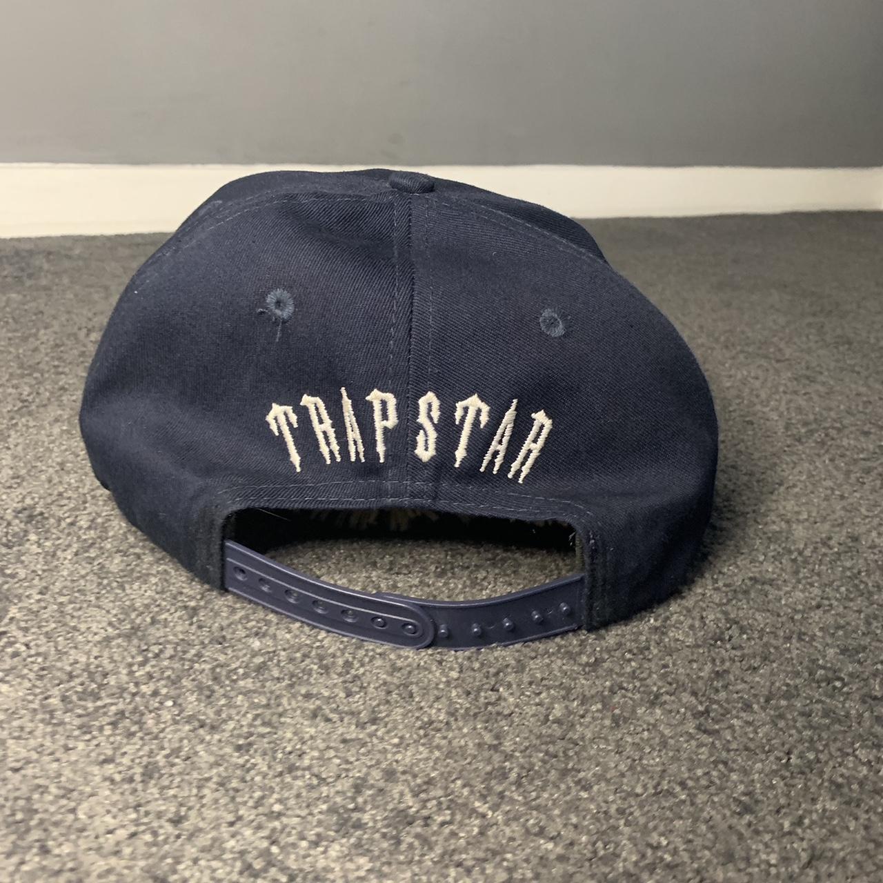 Trapstar worldwide champion hat 🧢 Open to... Depop