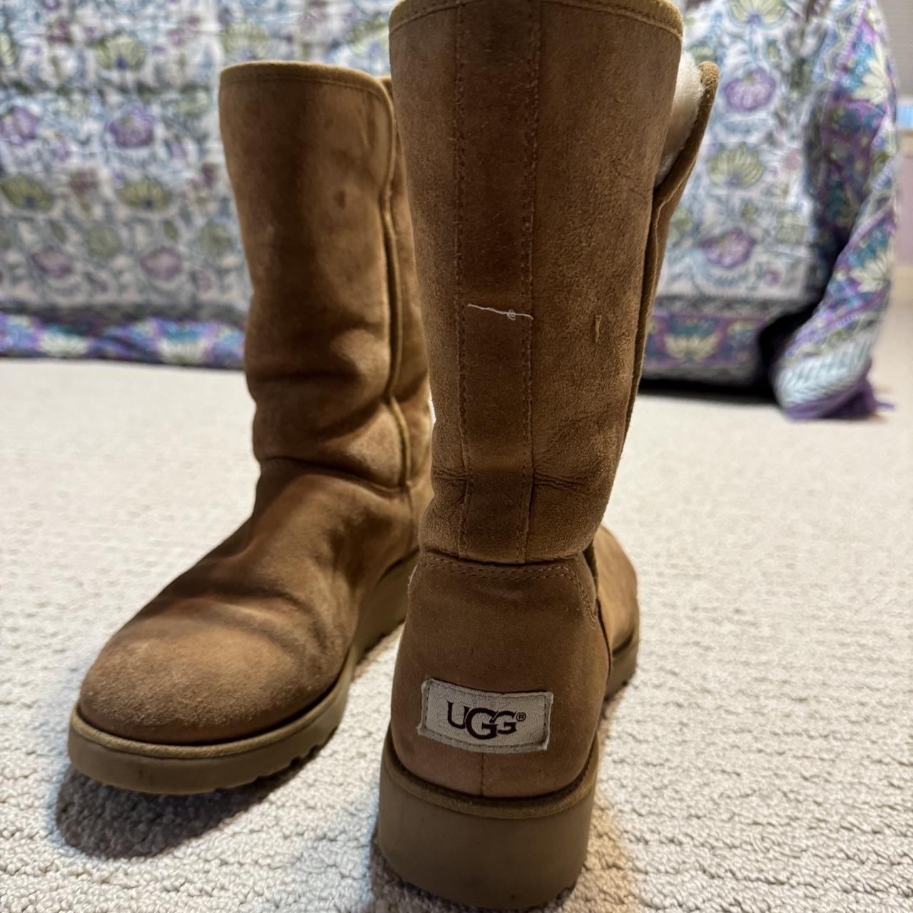 Ugg amie store 7.5