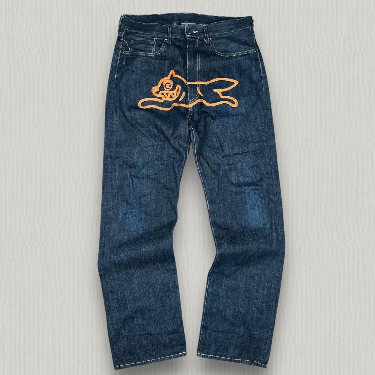 item listed by kindadrippybro