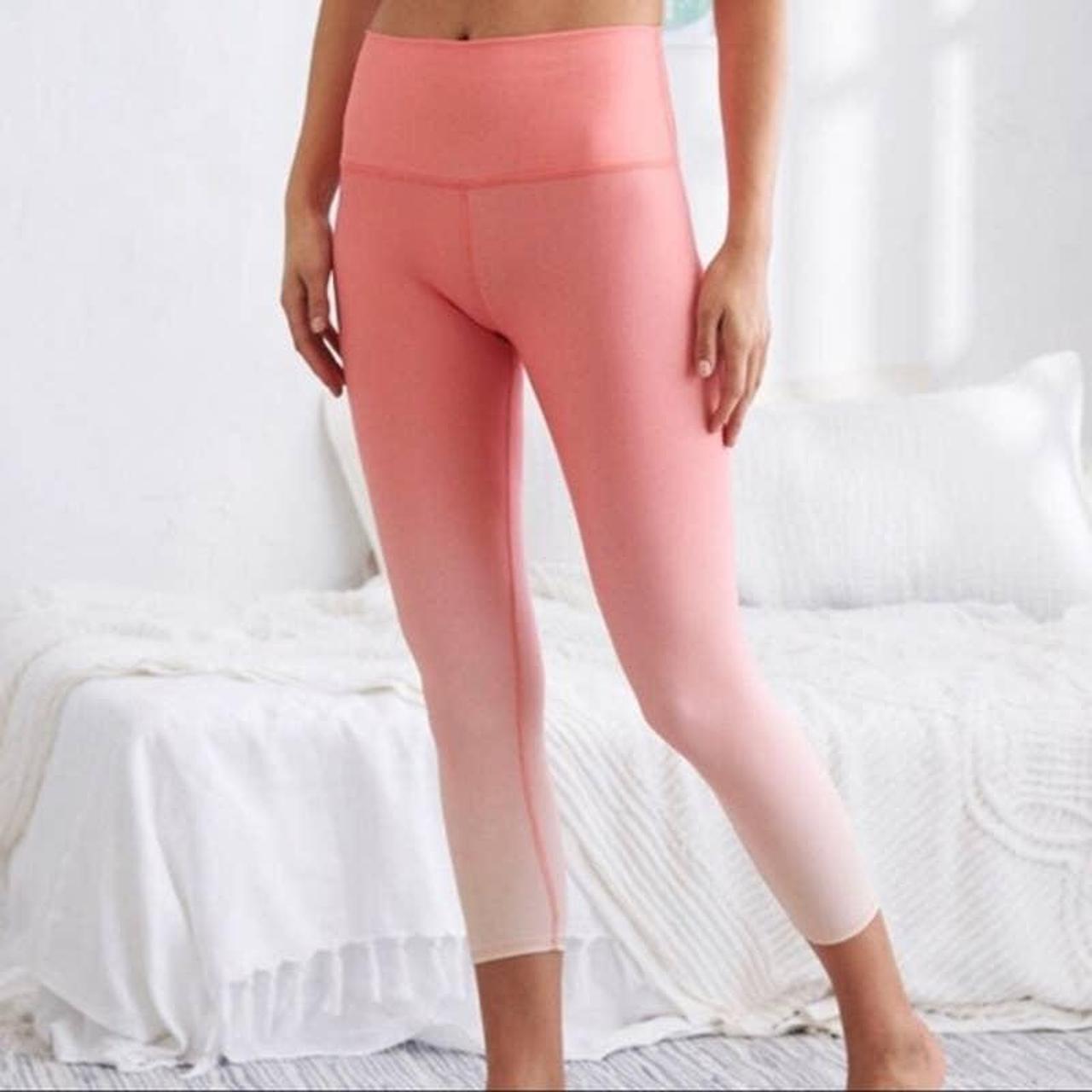 aerie ombre leggings