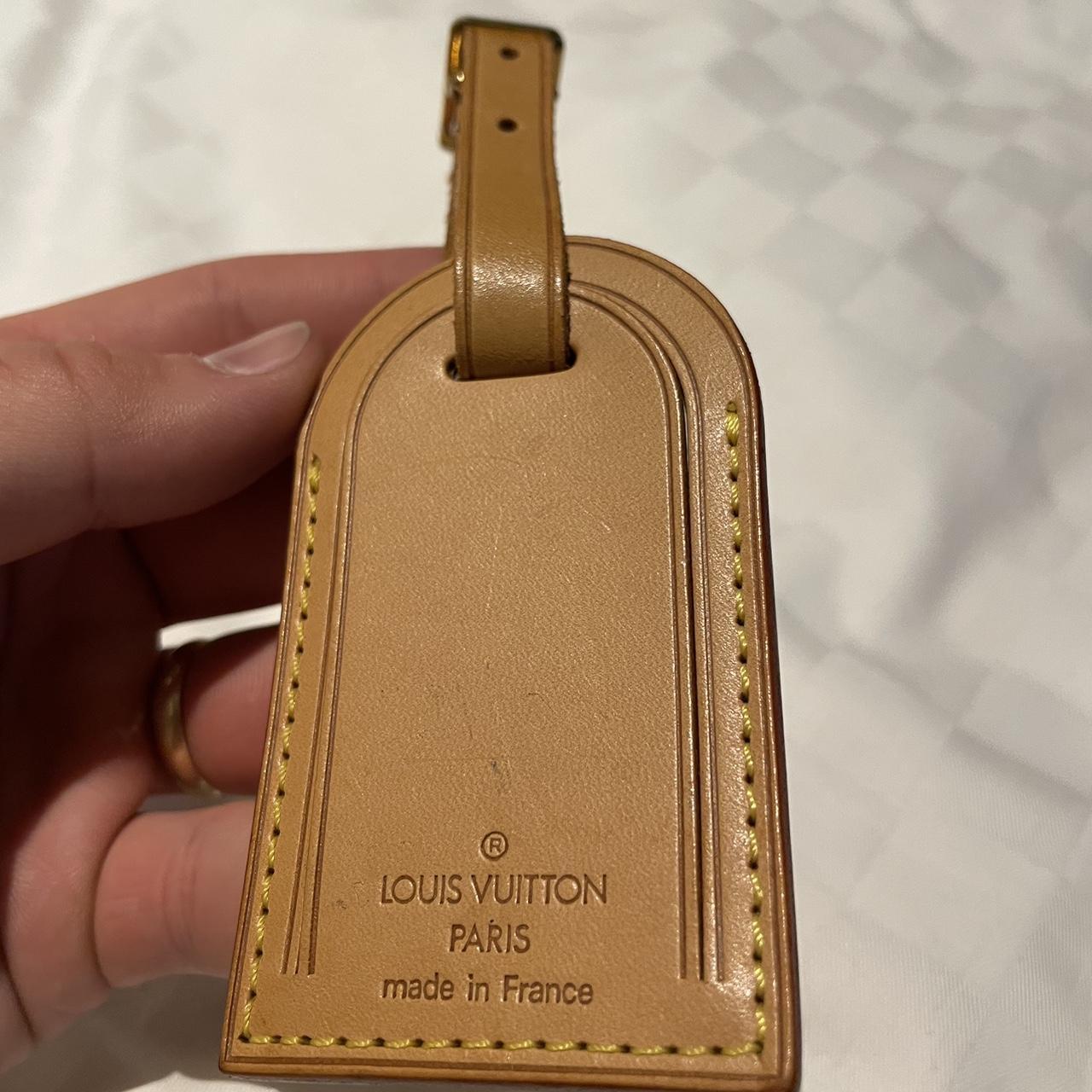 Louis Vuitton ready to wear monogram Jacquard fleece - Depop