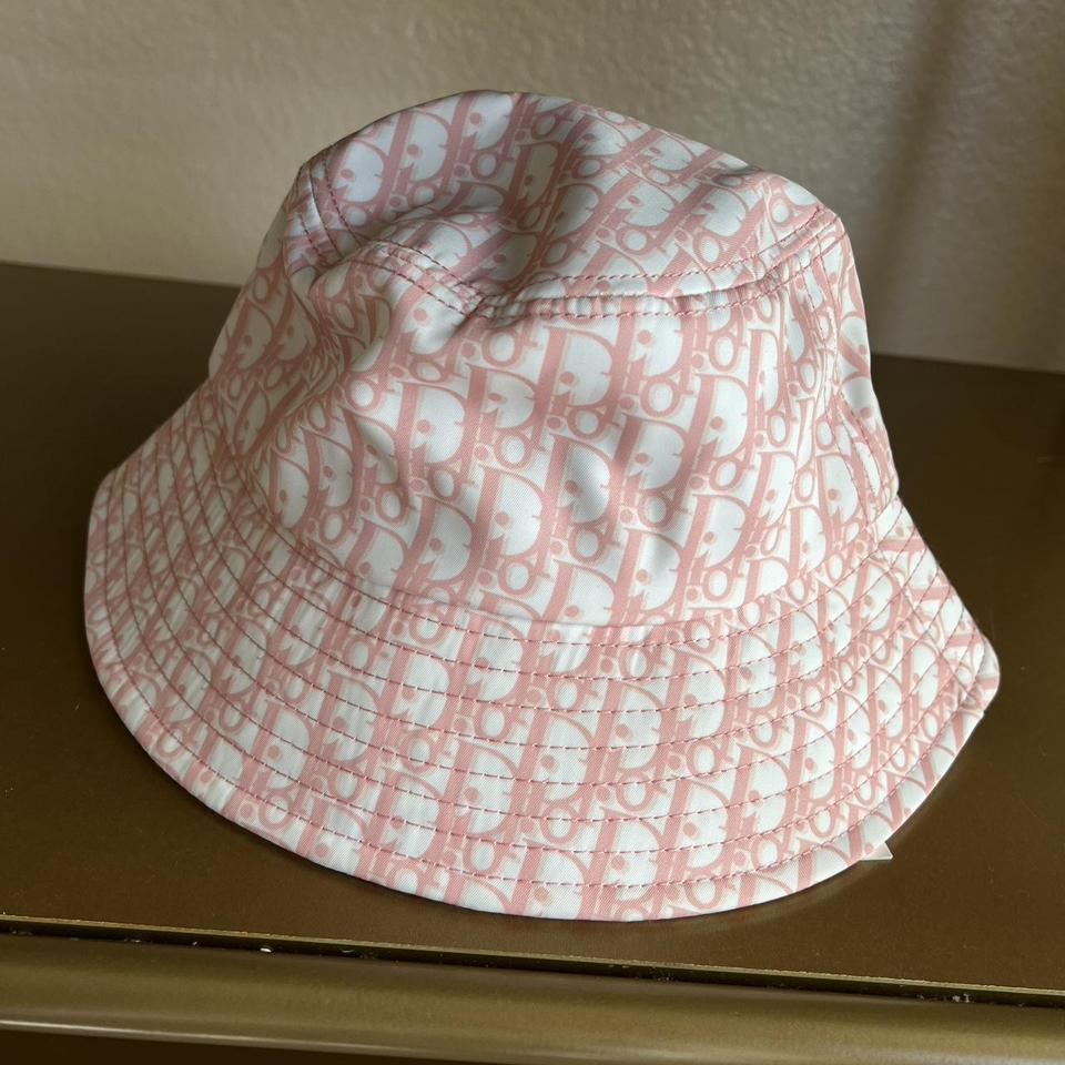 dior bucket hat dupe